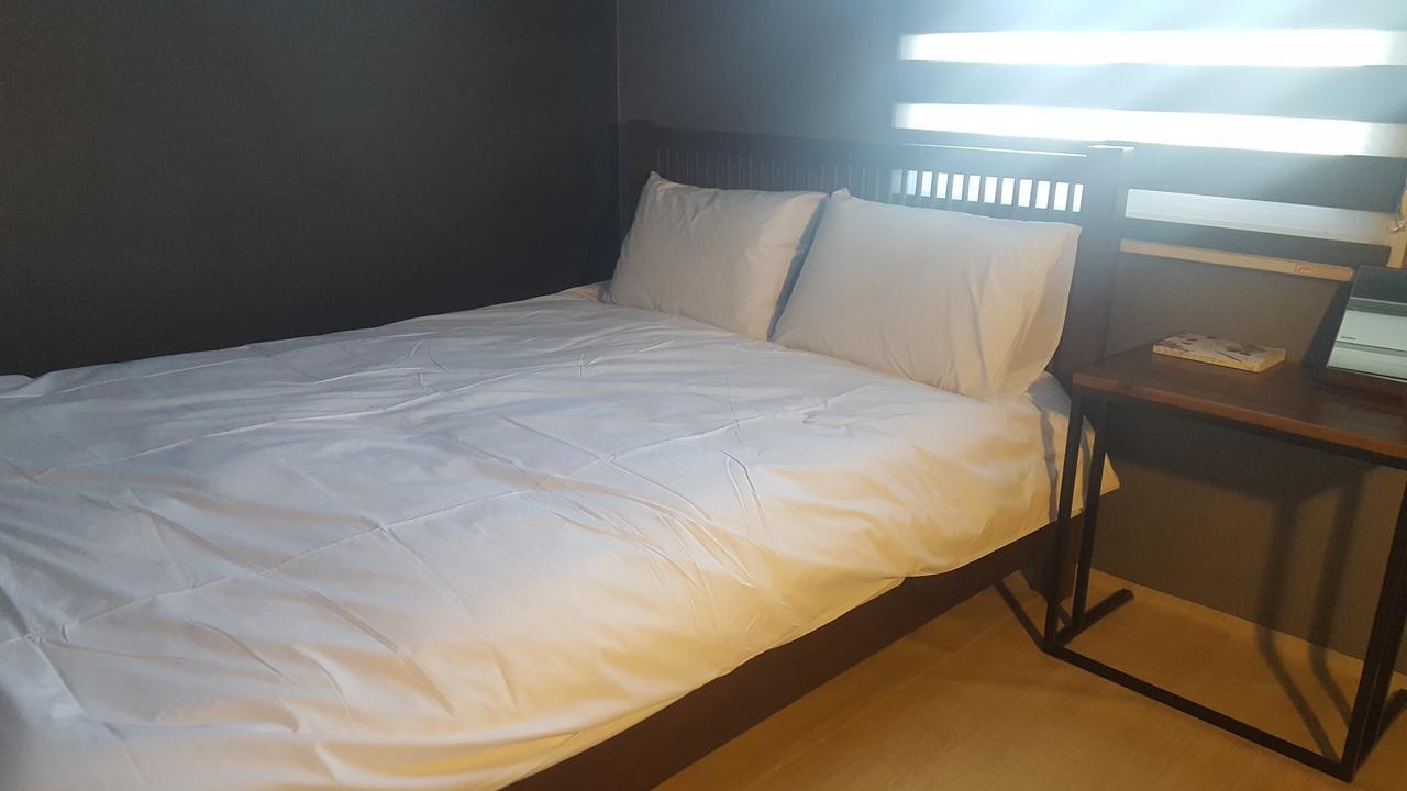 Art And Stay Suncheon Zewnętrze zdjęcie