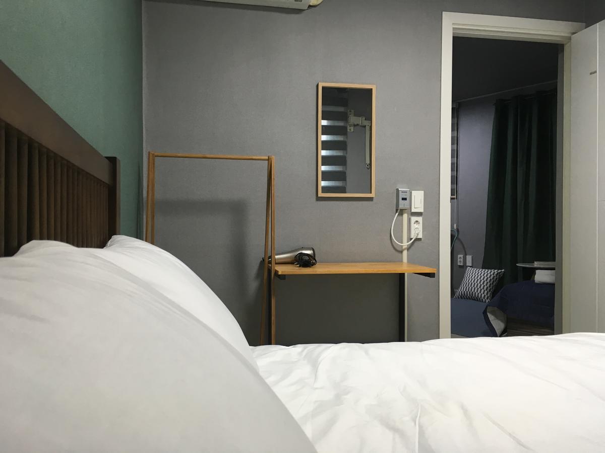 Art And Stay Suncheon Zewnętrze zdjęcie