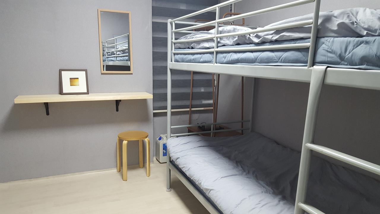 Art And Stay Suncheon Zewnętrze zdjęcie