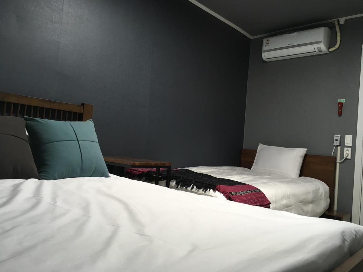 Art And Stay Suncheon Zewnętrze zdjęcie