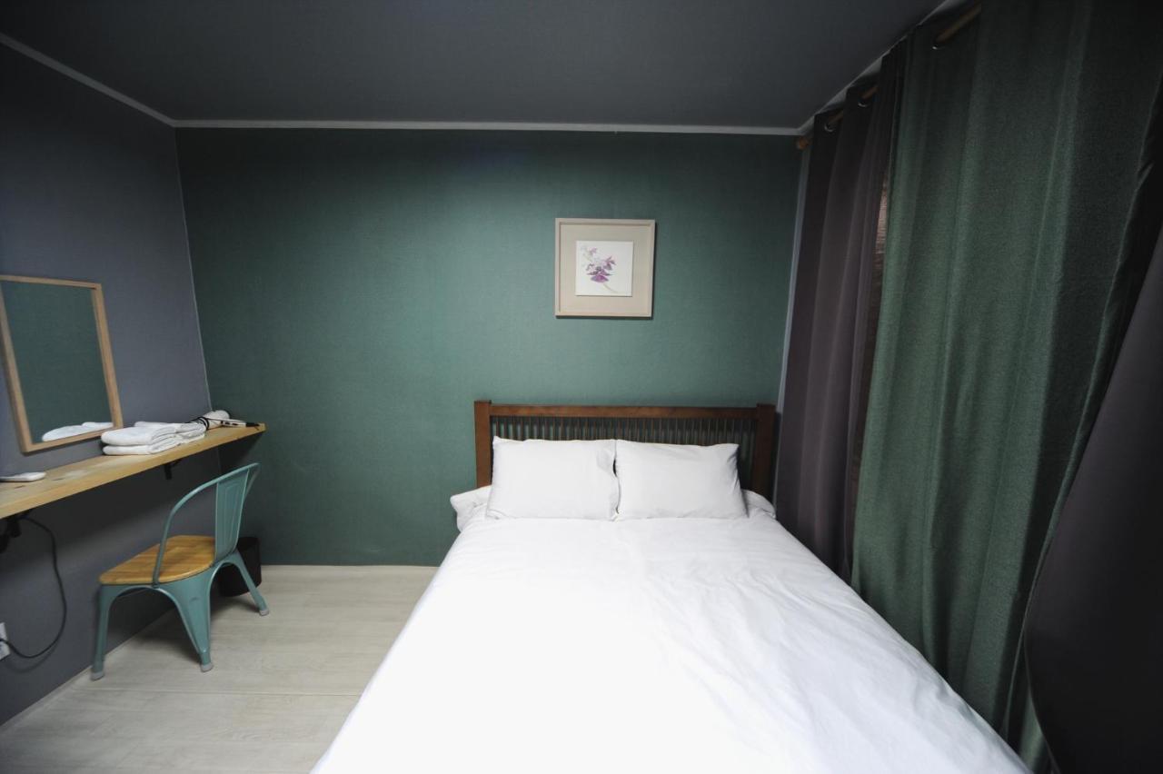 Art And Stay Suncheon Zewnętrze zdjęcie